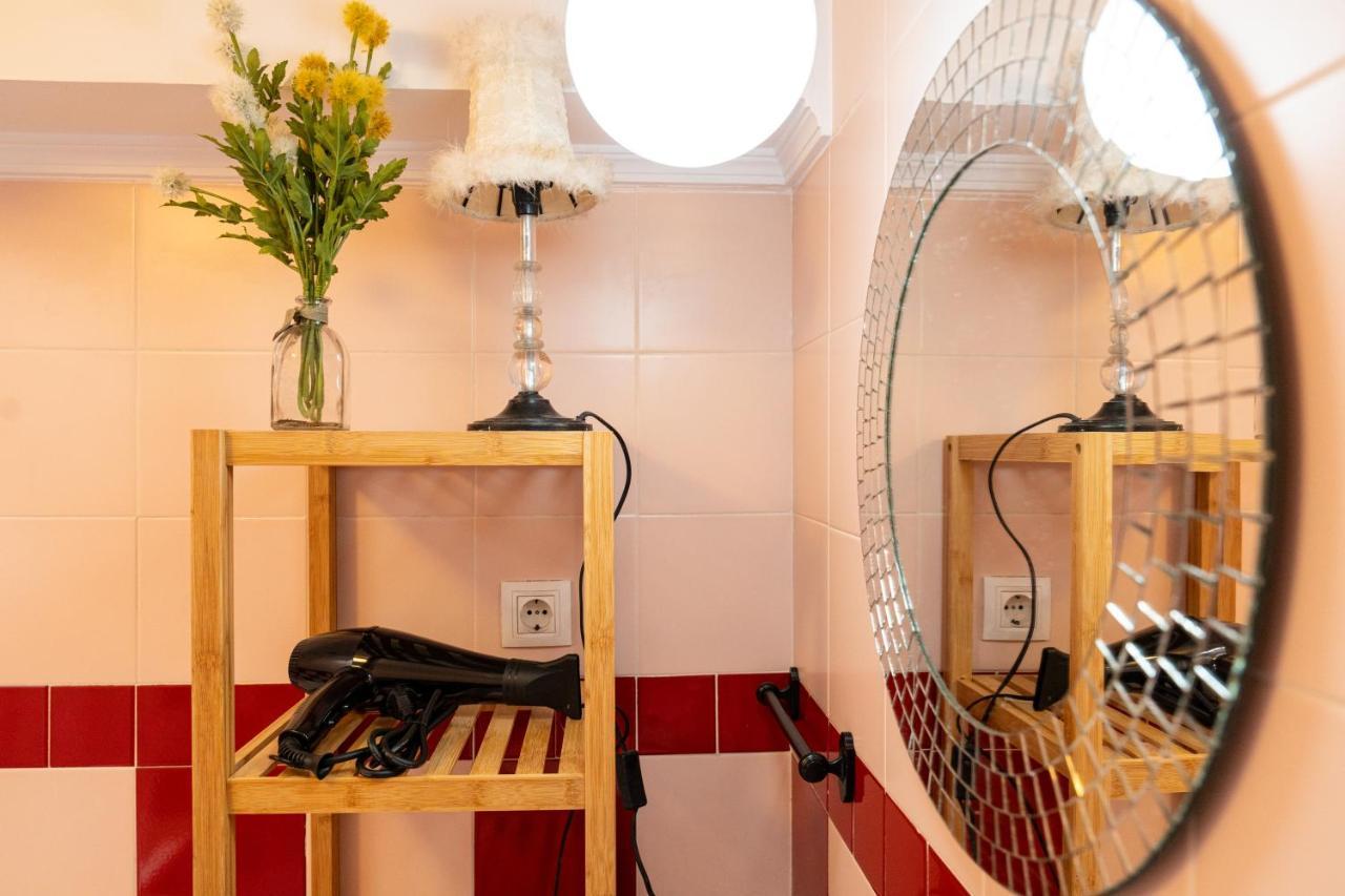 Апартаменты El Balcon De Vejer Вьер де ла Фронтера Экстерьер фото